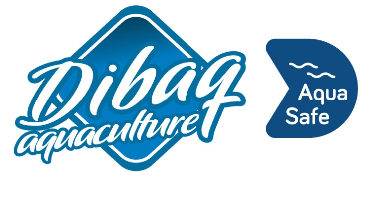 Logos Dibaq y AquaSafe Logos Dibaq y AquaSafe
