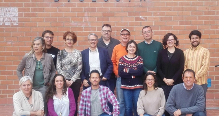 Investigadores de DietaPlus