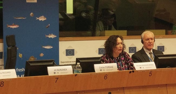 directora-pesca-acuicultura-galicia-mercedes-rodriguez-bruselas