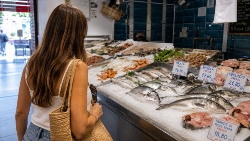 L’acquacoltura perde ancora la battaglia della percezione: freschezza e tracciabilità restano invisibili