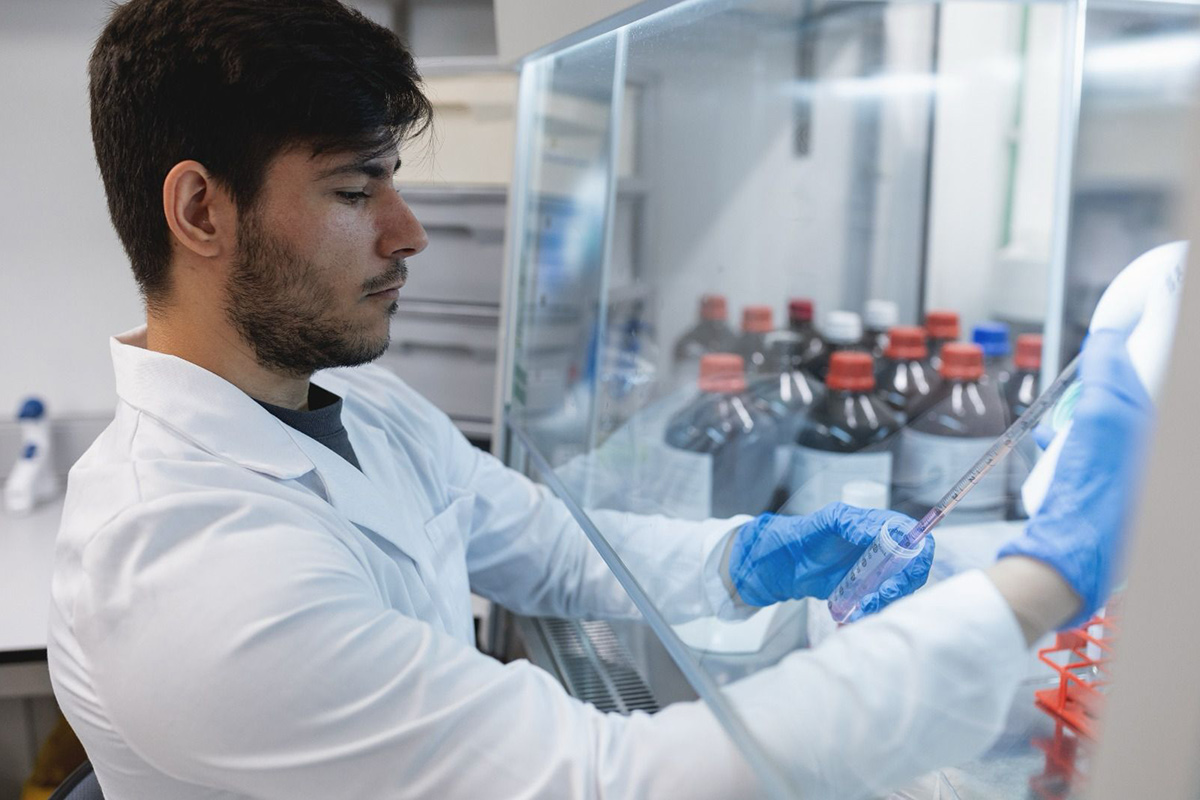 ECOAQUA investigación lubina europea