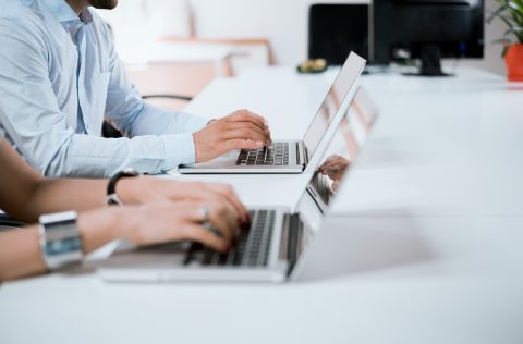 E-learning MOOC