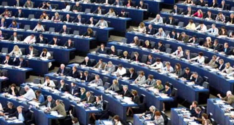 europarlamento