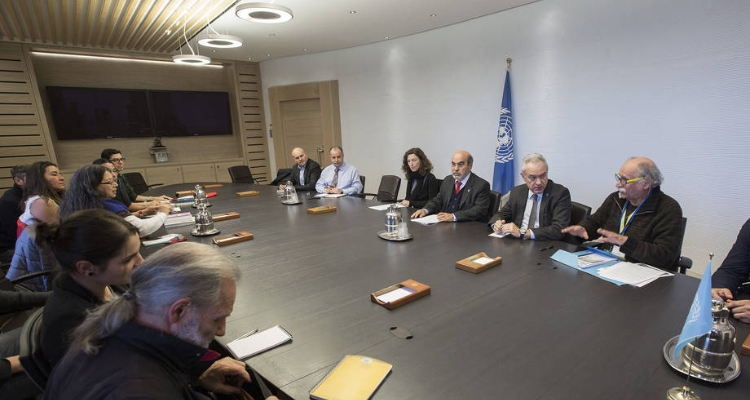 expertos-fao-jornada-cambio-climatico
