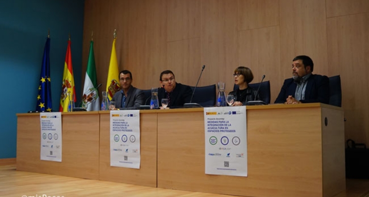 expertos-jornada-indicadores-sostenibilidad-acuicultura-espacios-protegidos