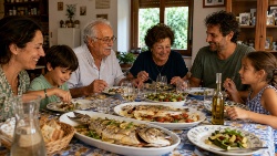 Spagna e Italia condividono la svolta verso la praticità, ma non stanno difendendo allo stesso modo il consumo di pesce