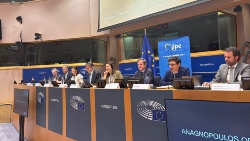 EU aquaculture leaders call for a dedicated Action Plan on Blue Foods