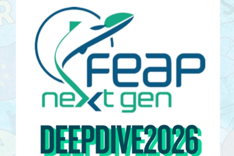 FEAP NextGen Deep Live 2026
