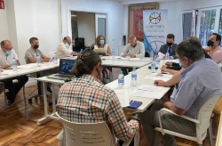 Indignación en FEDEPESCA por el rechazo del Congreso a bajar el IVA del pescado al 4%