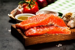 Objetivo ni un gramo desperdiciado. Investigadores europeos consiguen desarrollar un método de valorización de pescado