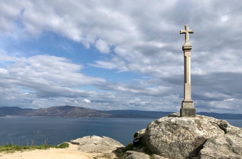 Finisterre, Galicia