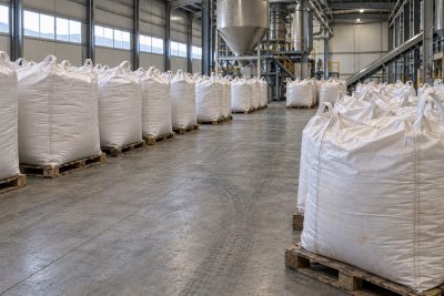 La producción mundial de harina de pescado cae un 49% y mantiene la presión sobre el suministro para piensos acuícolas