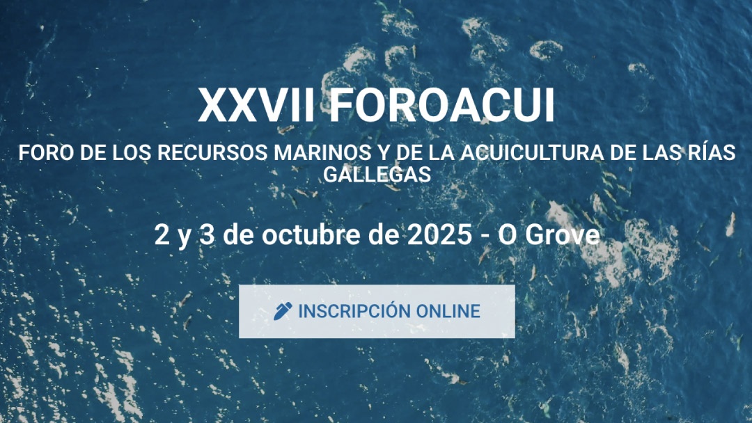 XXVII ForoAcui - 2025