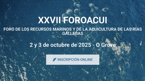 XXVII ForoAcui - 2025