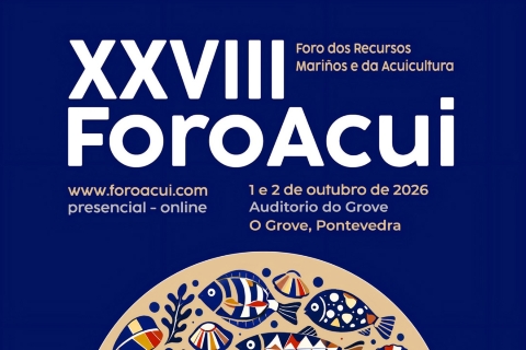 ForoACUI 2026 cartel