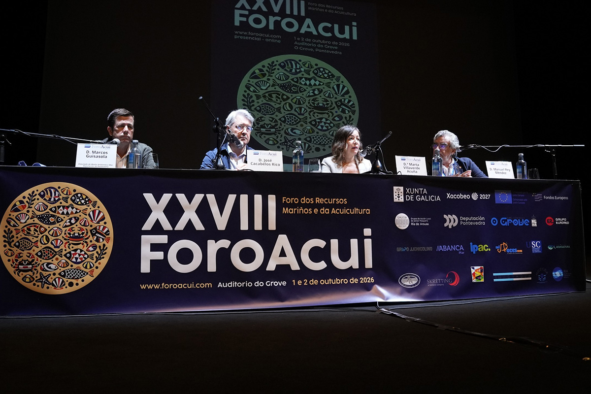 ForoACUI 2026