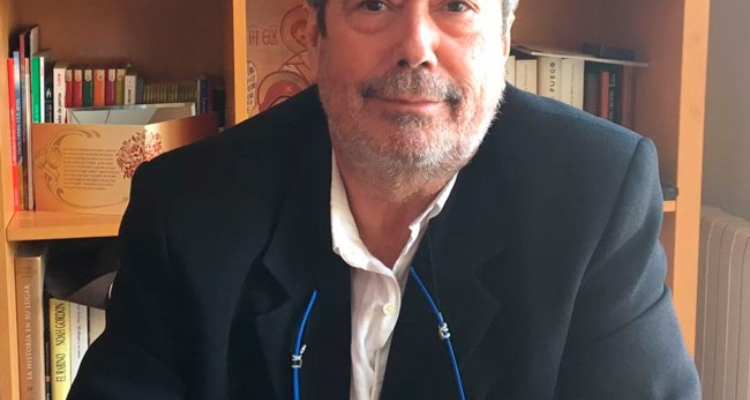 Francisco Javier Martínez López, Presidente SEA