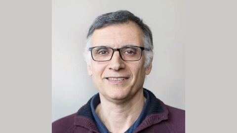 Francisco Prat - ICMAN-CSIC