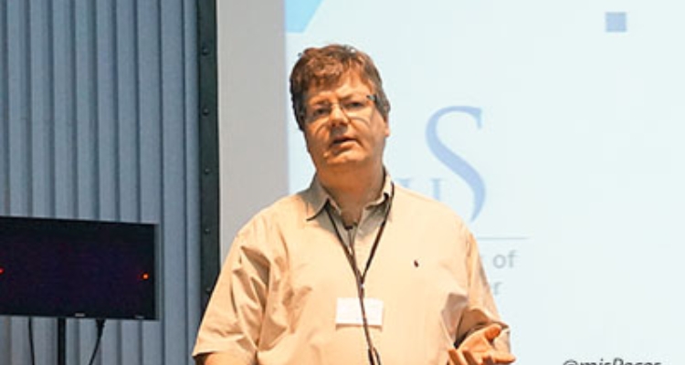 Frank Asche - U. Stavanger /@misPeces