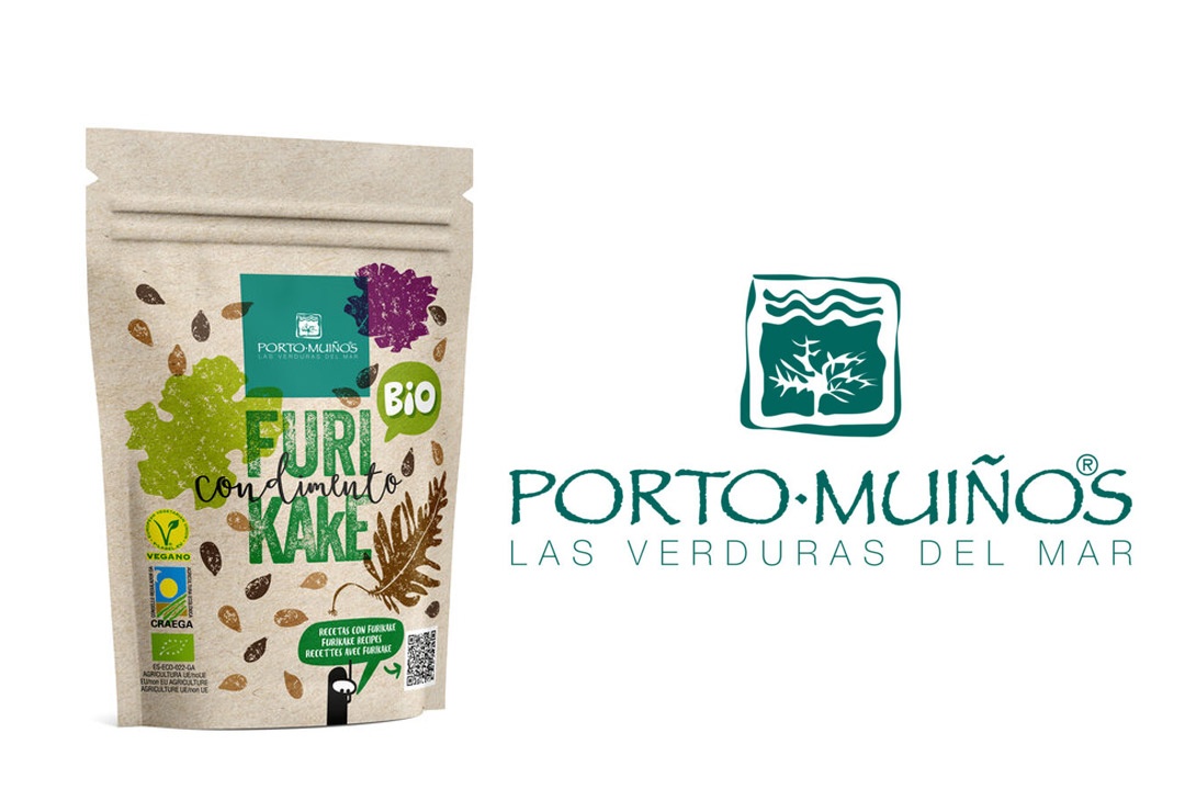 Furikake de Porto Muiños