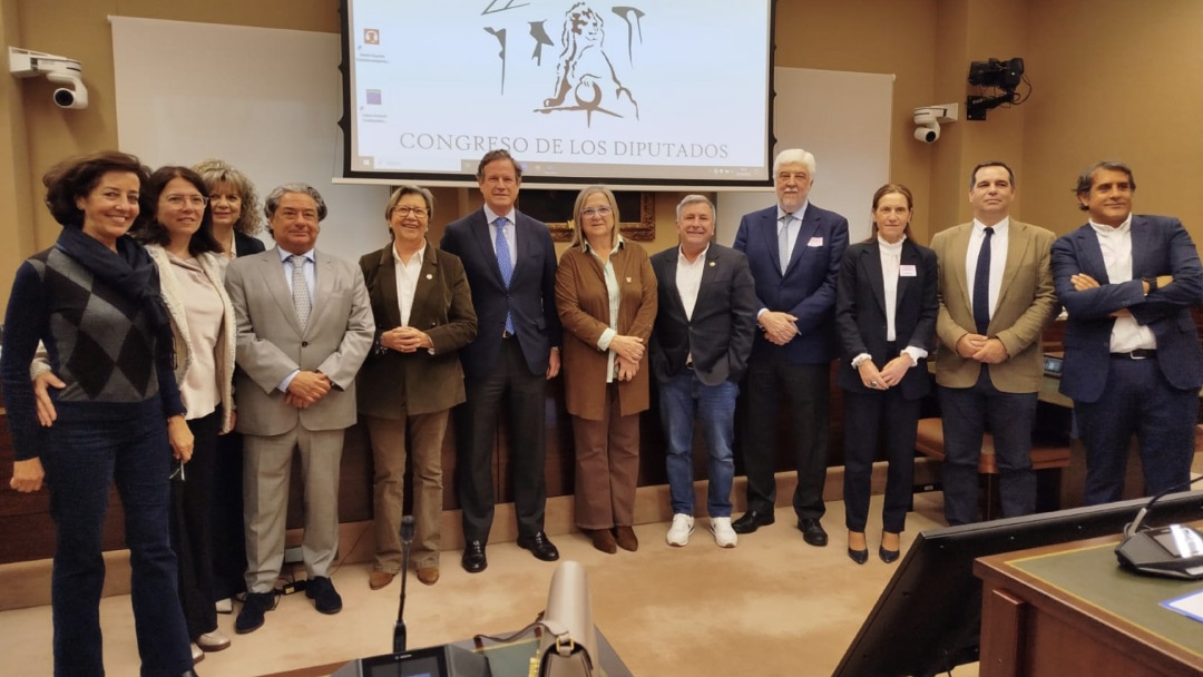 Futuro Alimentación | Congreso de los Diputados