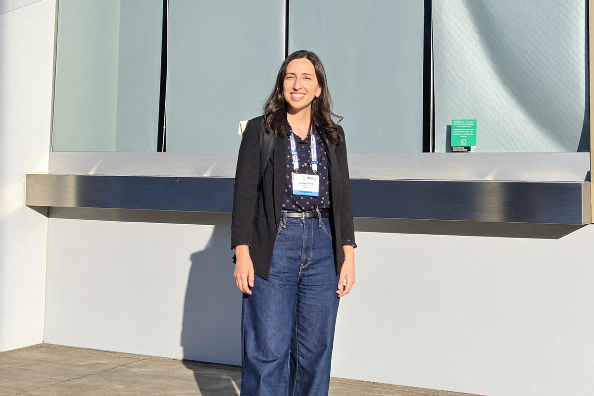 Gabriela Carril | R&D BioMar Group