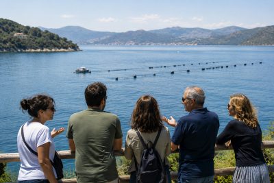 L’accettazione sociale dell’acquacoltura dipende più da come viene elaborata l’informazione che dalla vicinanza agli allevamenti