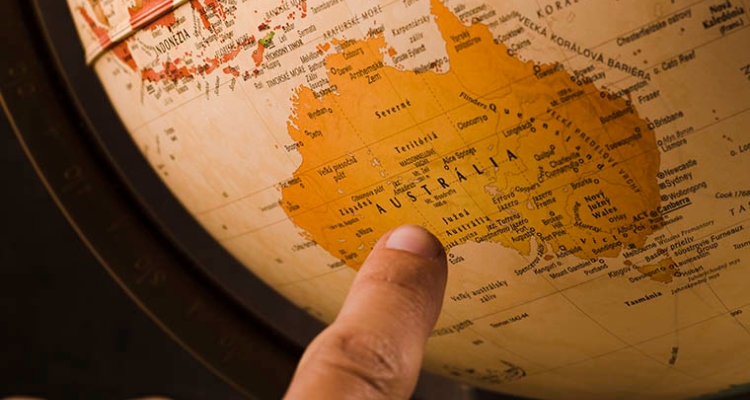globo-terraqueo-australia