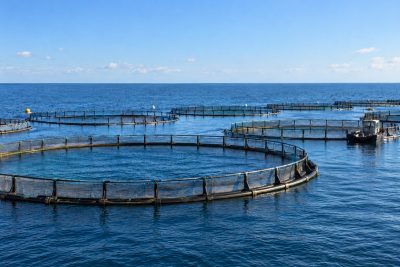 BioMar presenta risultati sperimentali e di allevamento su una strategia di alimentazione funzionale per la spigola
