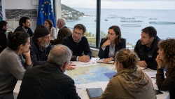 La política acuícola europea no define con claridad cómo deben participar los ciudadanos en su desarrollo