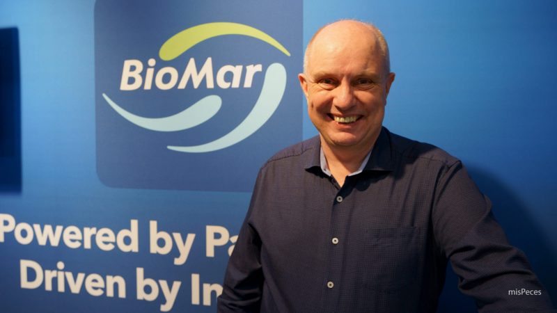 BioMar y Earthworm Foundation toman la iniciativa de la sostenibilidad de la camaronicultura en Ecuador