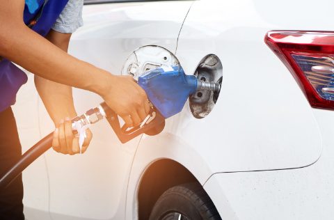 Combustible Hidrógeno