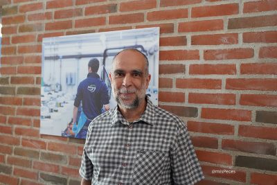 La importancia de las unidades de ensayo en los centros de I+D de BioMar para el desarrollo de piensos eficientes y rentables