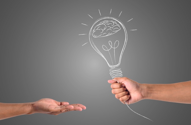 Ideas e Innovación Ideas e Innovación