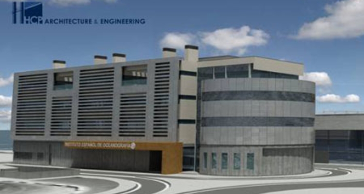 ieo-malaga-maqueta