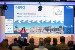 Marine ingredients industry shifts the debate from justification to integration in a more demanding global food system