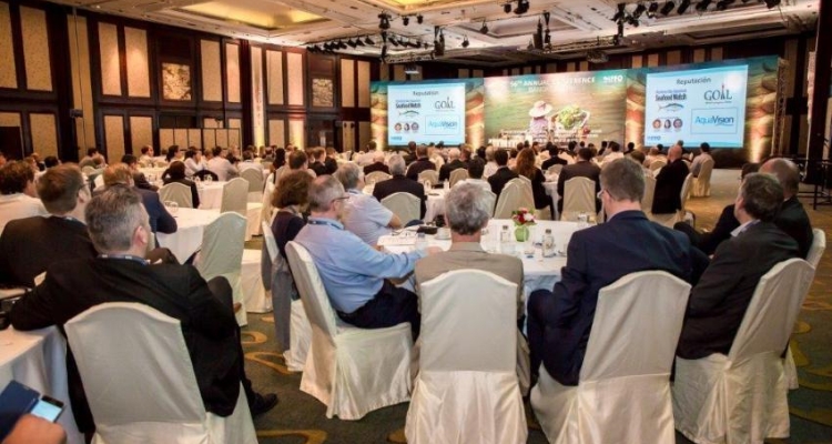 IFFO Events