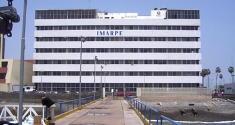 imarpe