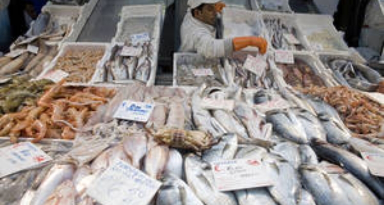 Informe Consumo Pescado 2030