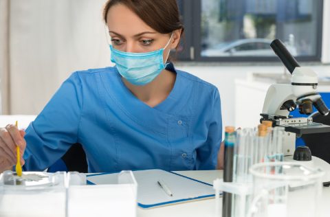 Investigadora