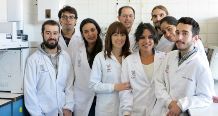 investigadores-csic-ule-microalgas-leche-oveja