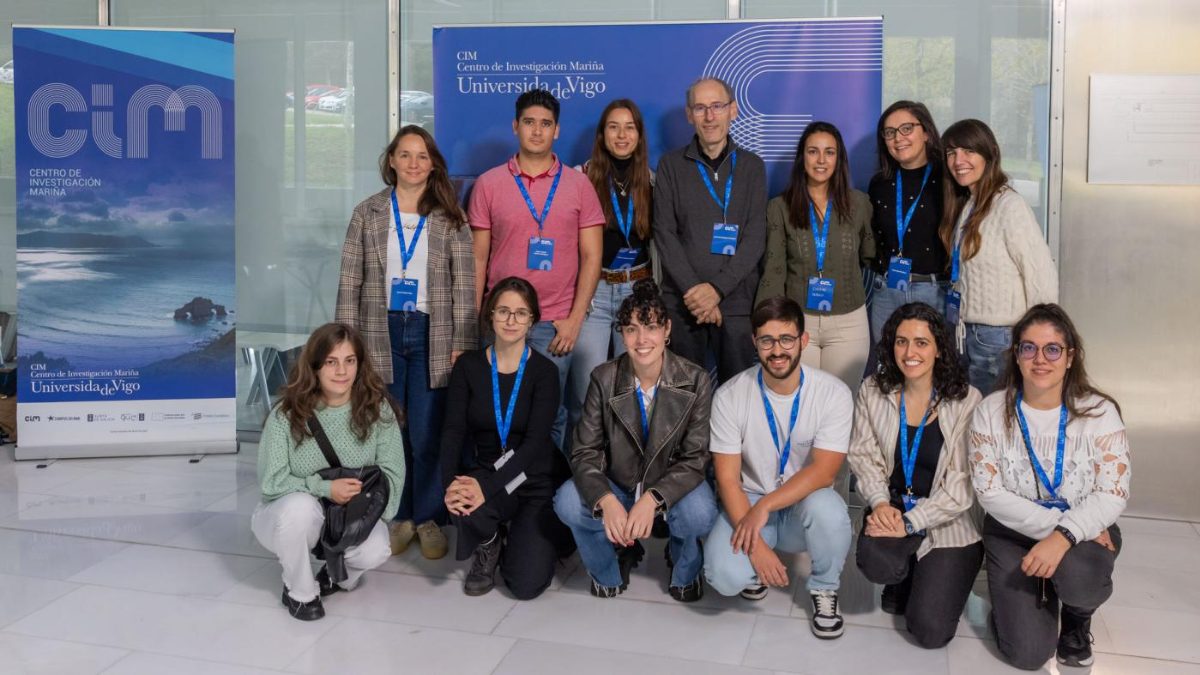 Investigadores proyecto AlFunFeed