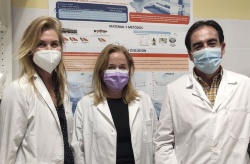 Investigadores de la U. de Almería desarrollan una capa protectora que alarga la vida útil del pescado