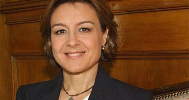 Isabel García Tejerina - MAGRAMA