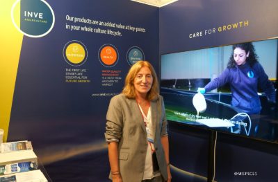 INVE Aquaculture lanza una nueva línea de productos que reduce el uso de rotíferos en criaderos