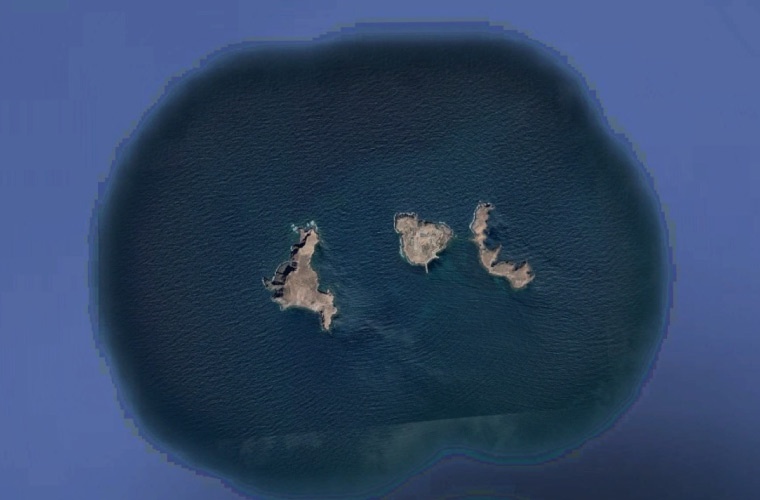 Islas Chafarinas |Google Islas Chafarinas |Google