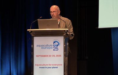 Aquaculture Europe 2025 - Valencia consigue ser fiel a su lema y bate récord de participación