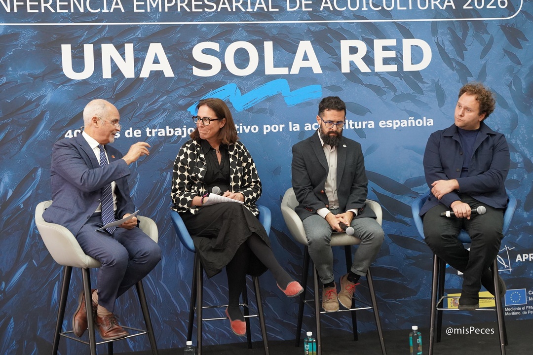 Javier Ojeda - mesa bienestar animal |@misPeces