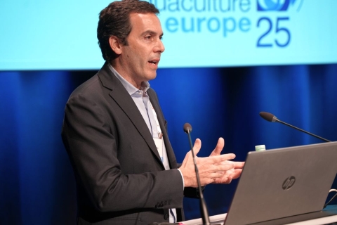Joan Riera, especialista mercados Kantar |@misPeces