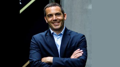 Joan Riera abordará la caída del consumo de productos del mar en la Conferencia Europea de Acuicultura en Valencia